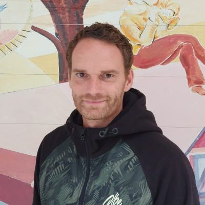 Martin Klarer