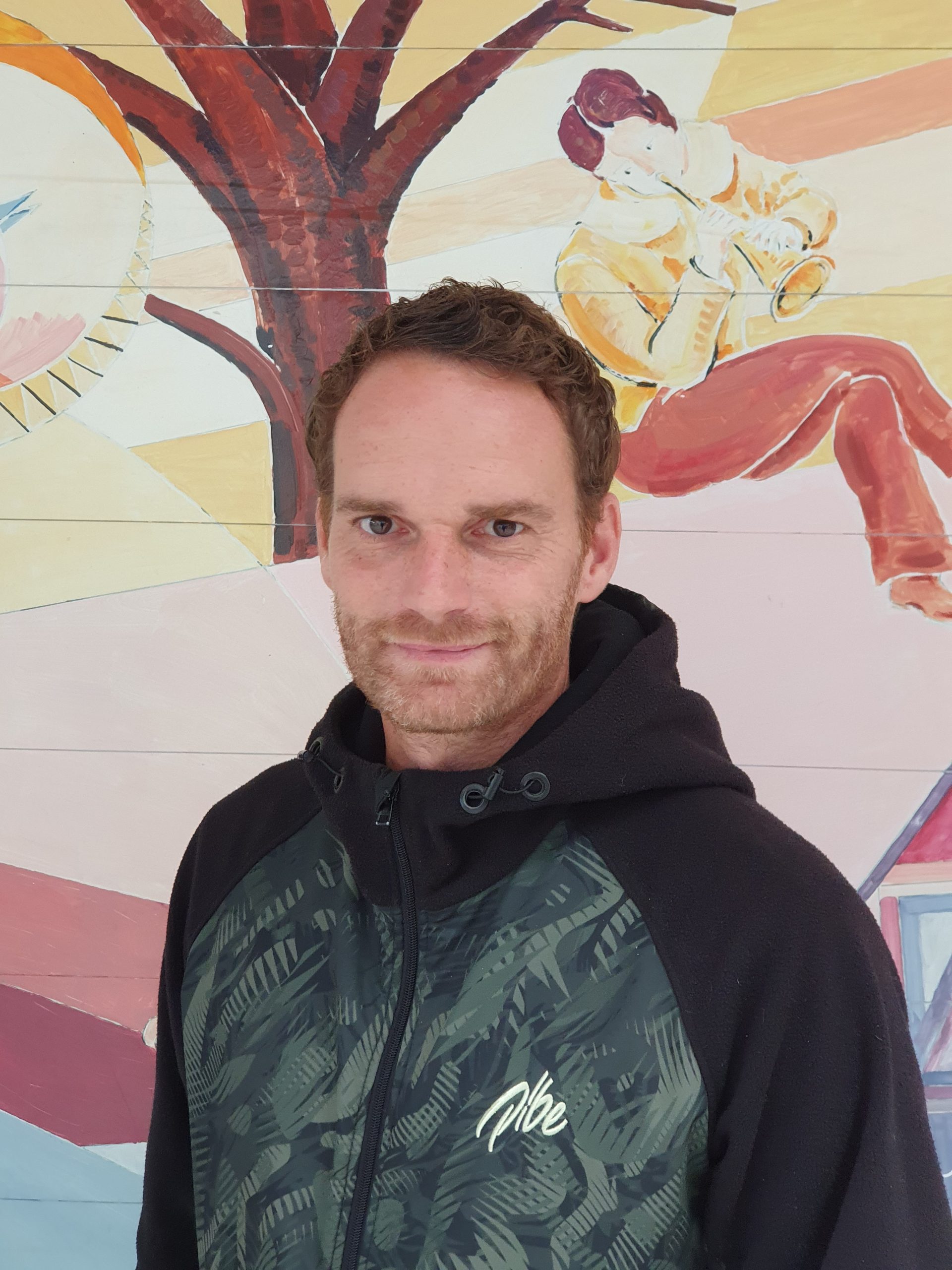 Martin Klarer