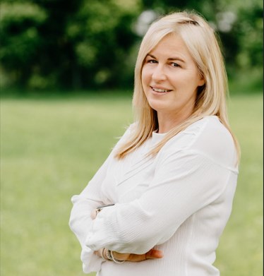 Anja Steinhauser